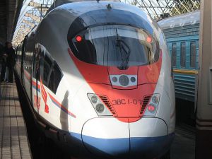 W Rosji kolej będzie lokomotywą gospodarki